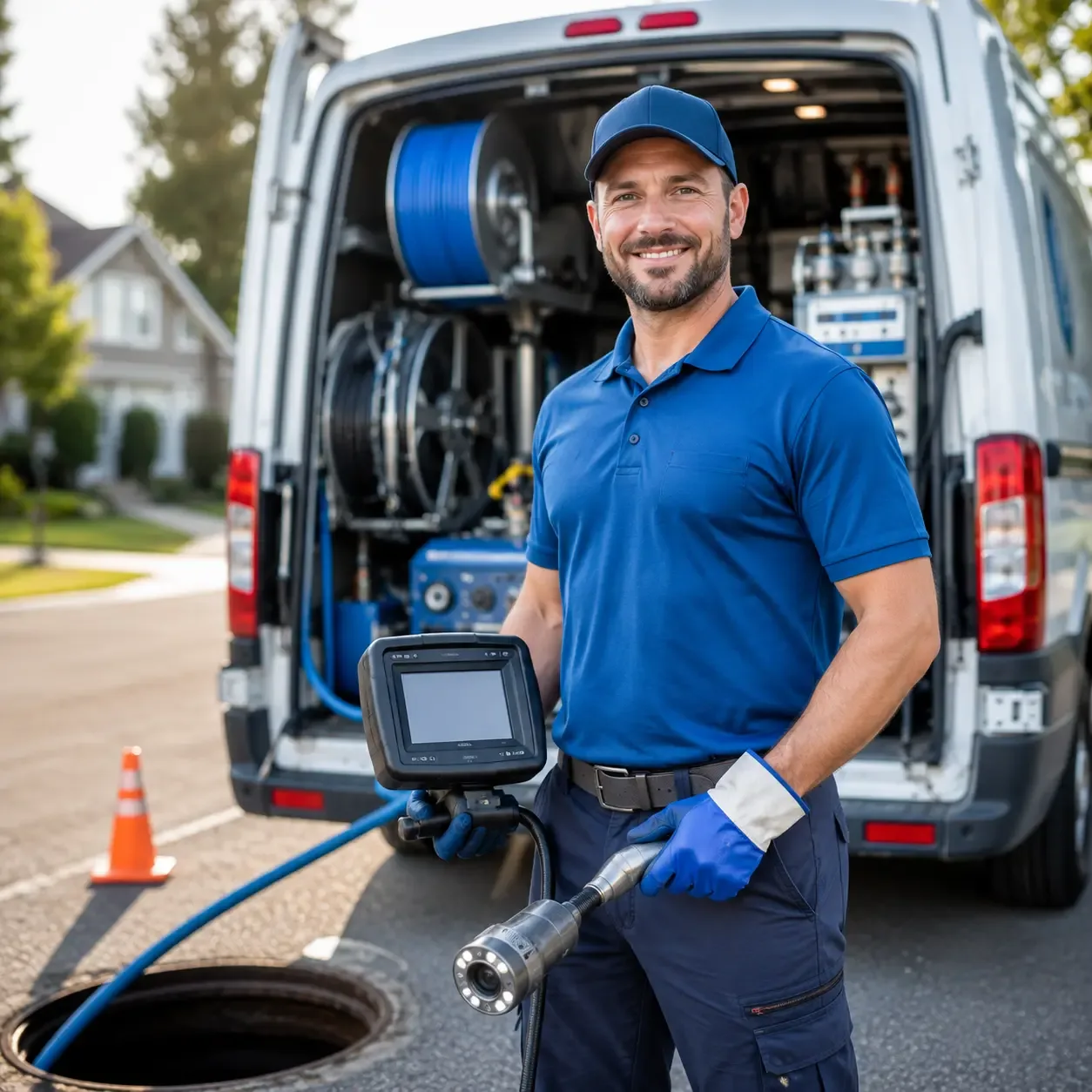 Local Pipe Relining specialists in White Lake, NY