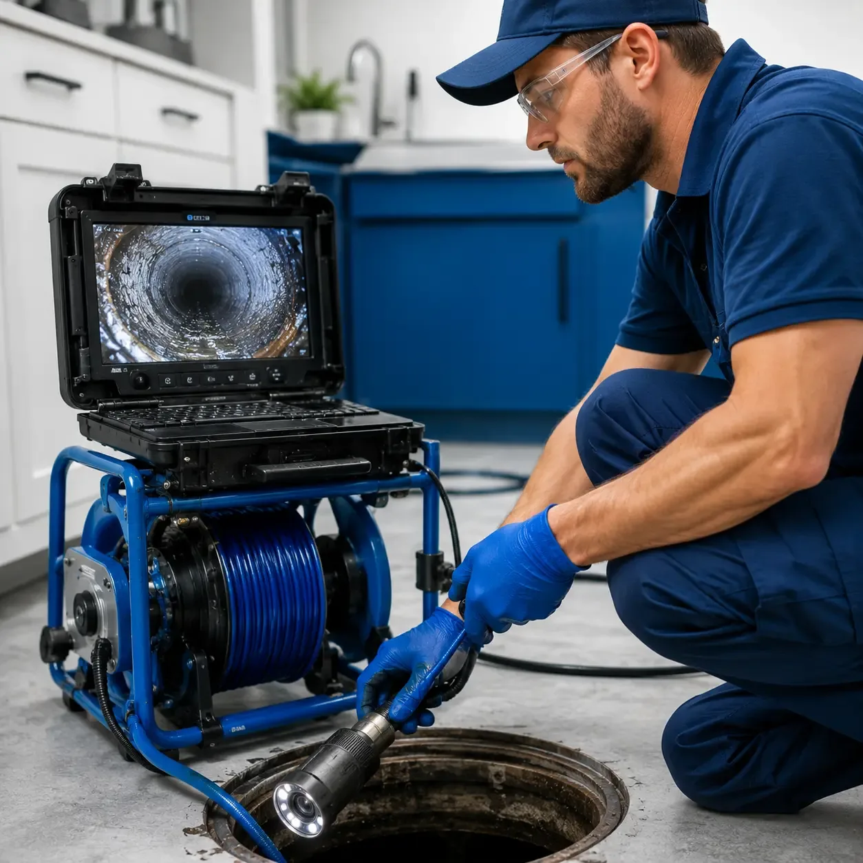 Pipe Relining professionals serving White Lake, NY